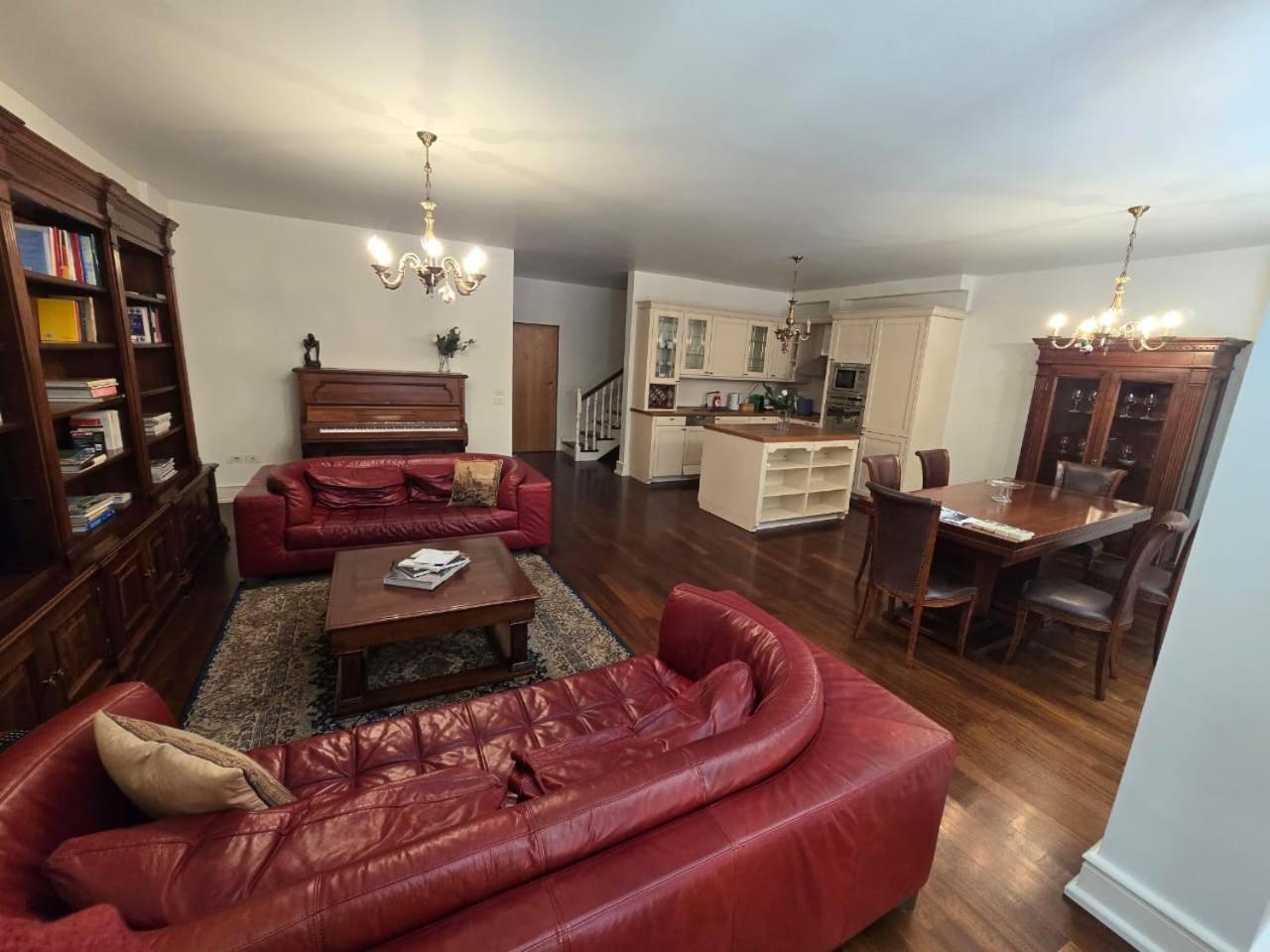 Lana Riverside Apartment Тирана Экстерьер фото