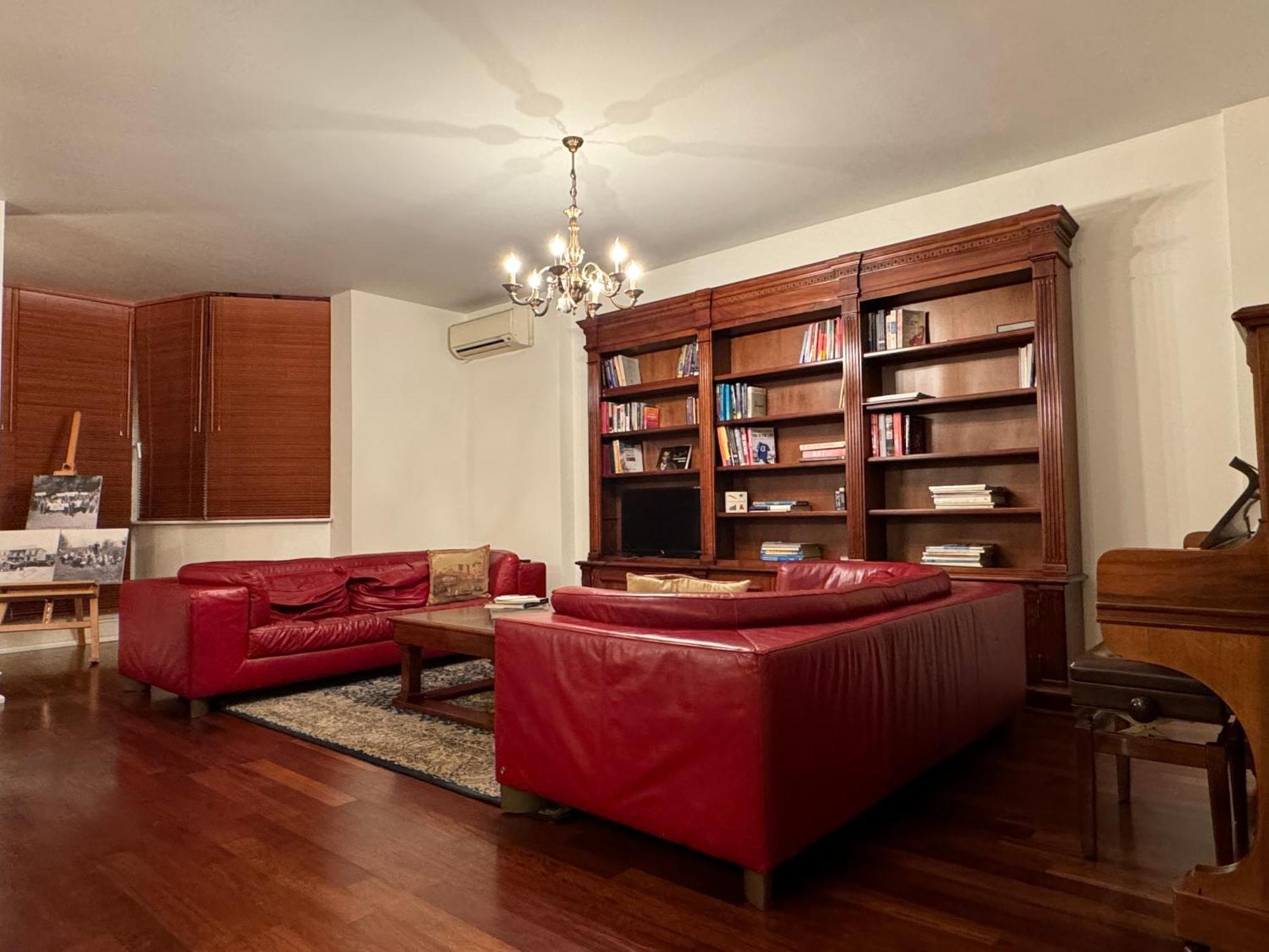 Lana Riverside Apartment Тирана Экстерьер фото