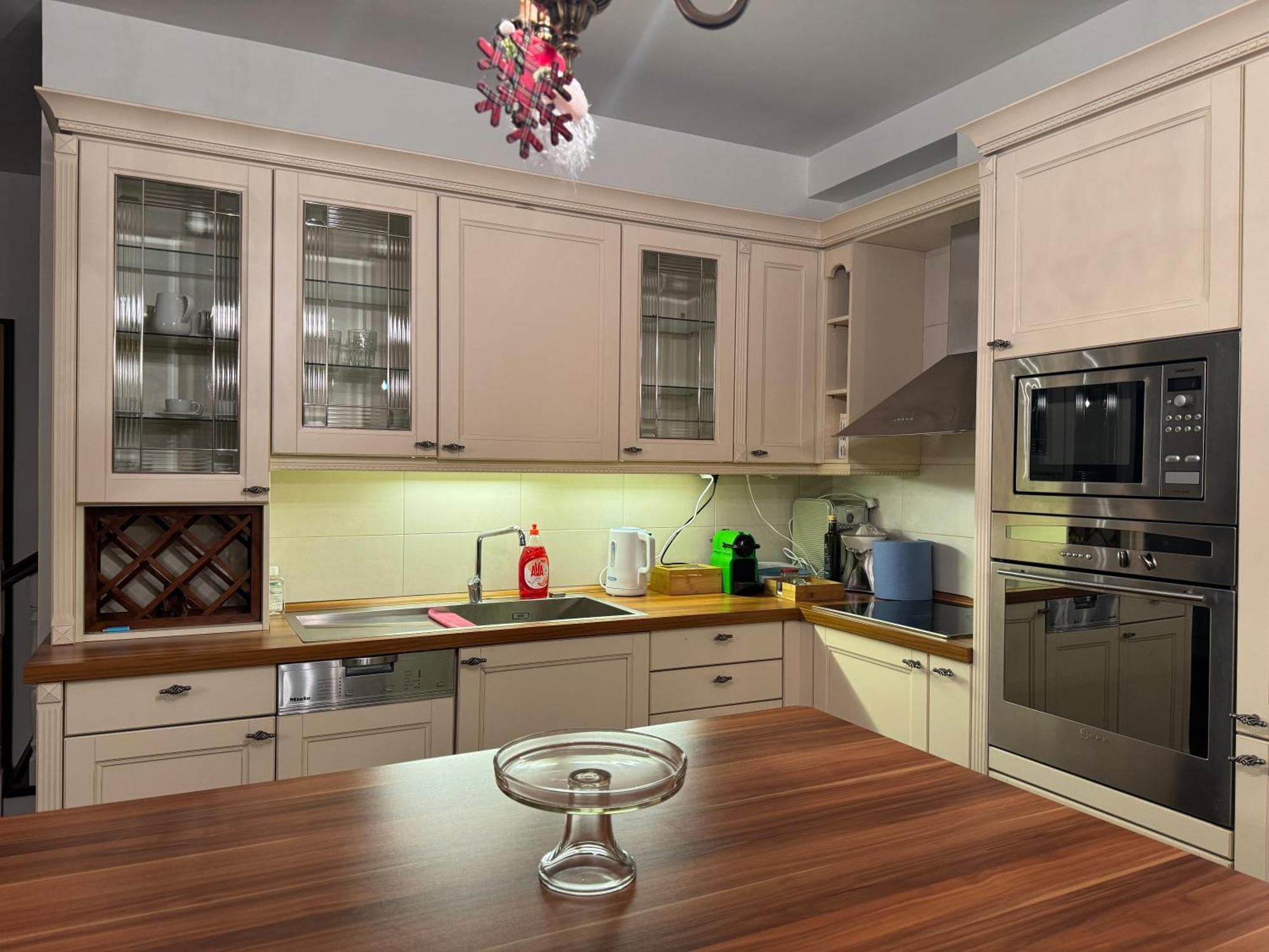 Lana Riverside Apartment Тирана Экстерьер фото